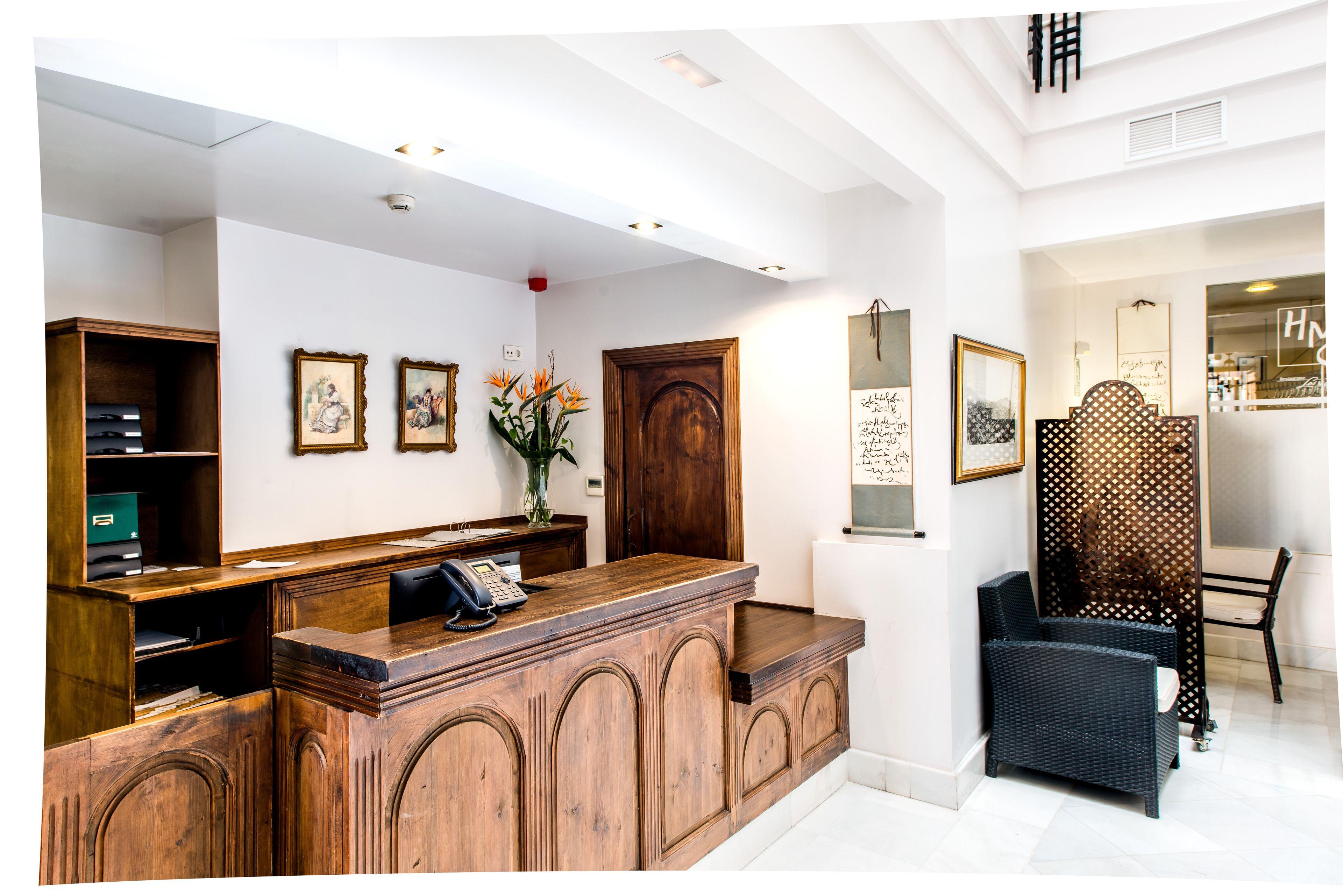 Monjas Del Carmen Hotel — Photos 2